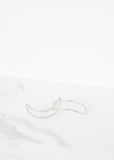 Bracelet 84 in Polished Silver